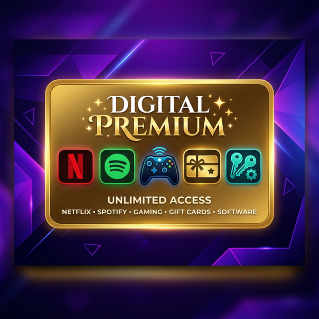 Spotify Premium 3 Months