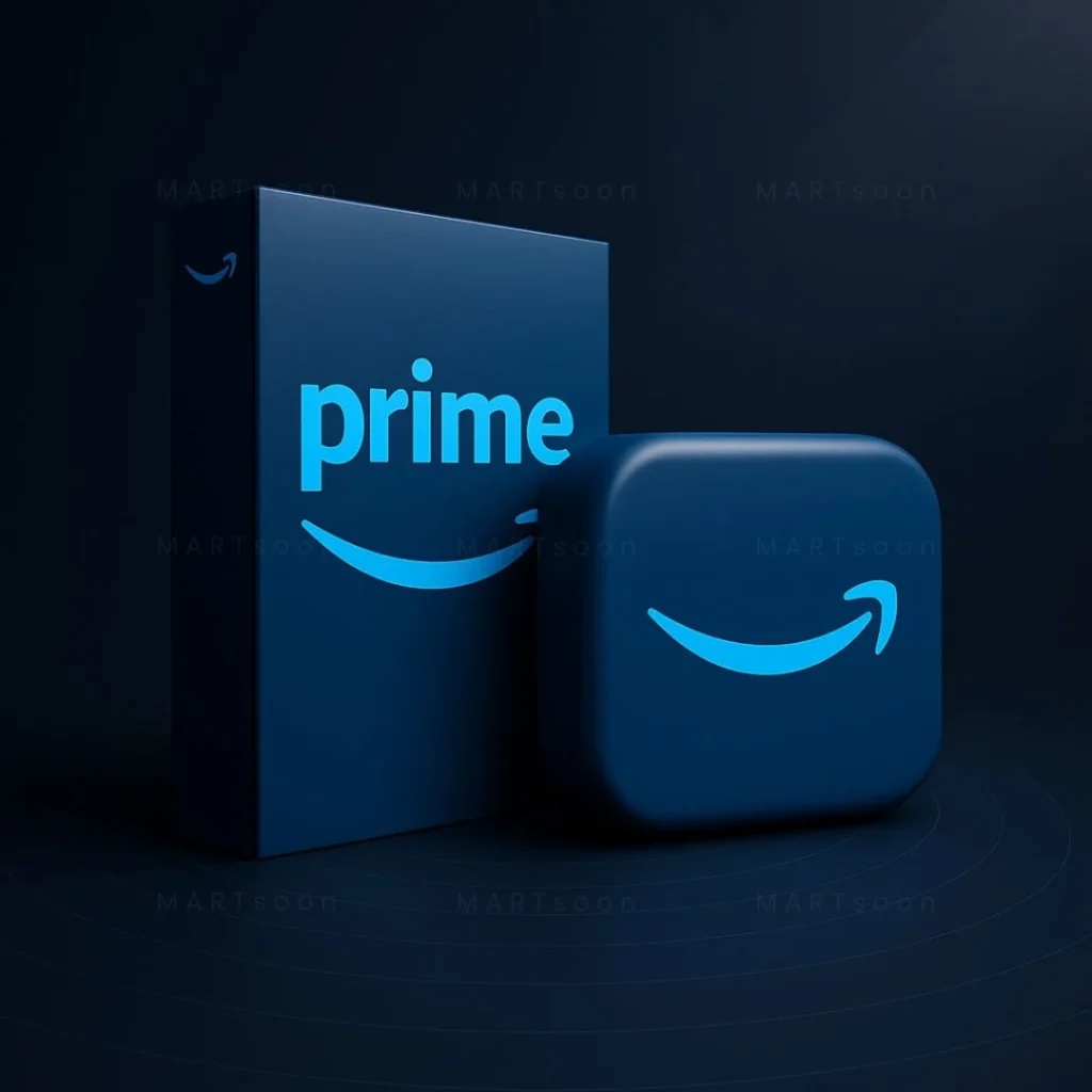 Amazon Prime Video
