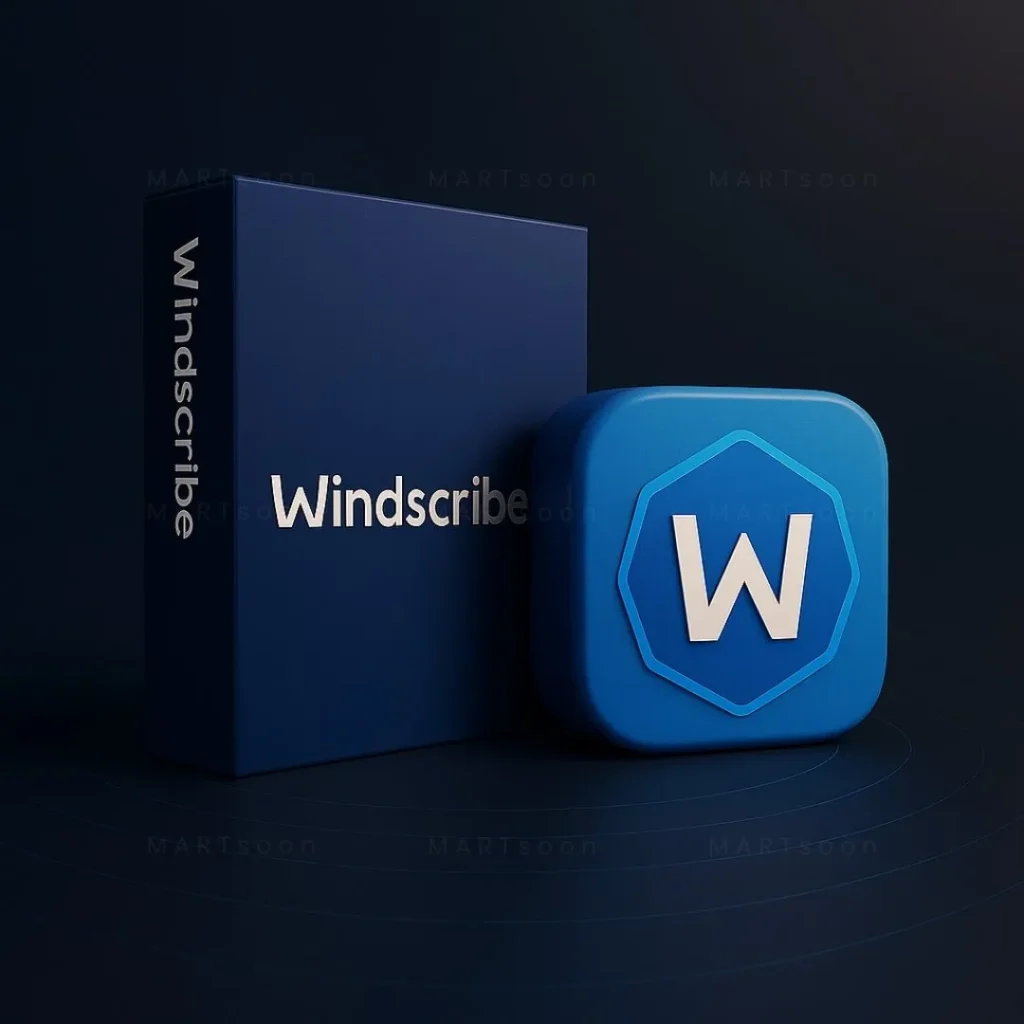 Windscribe