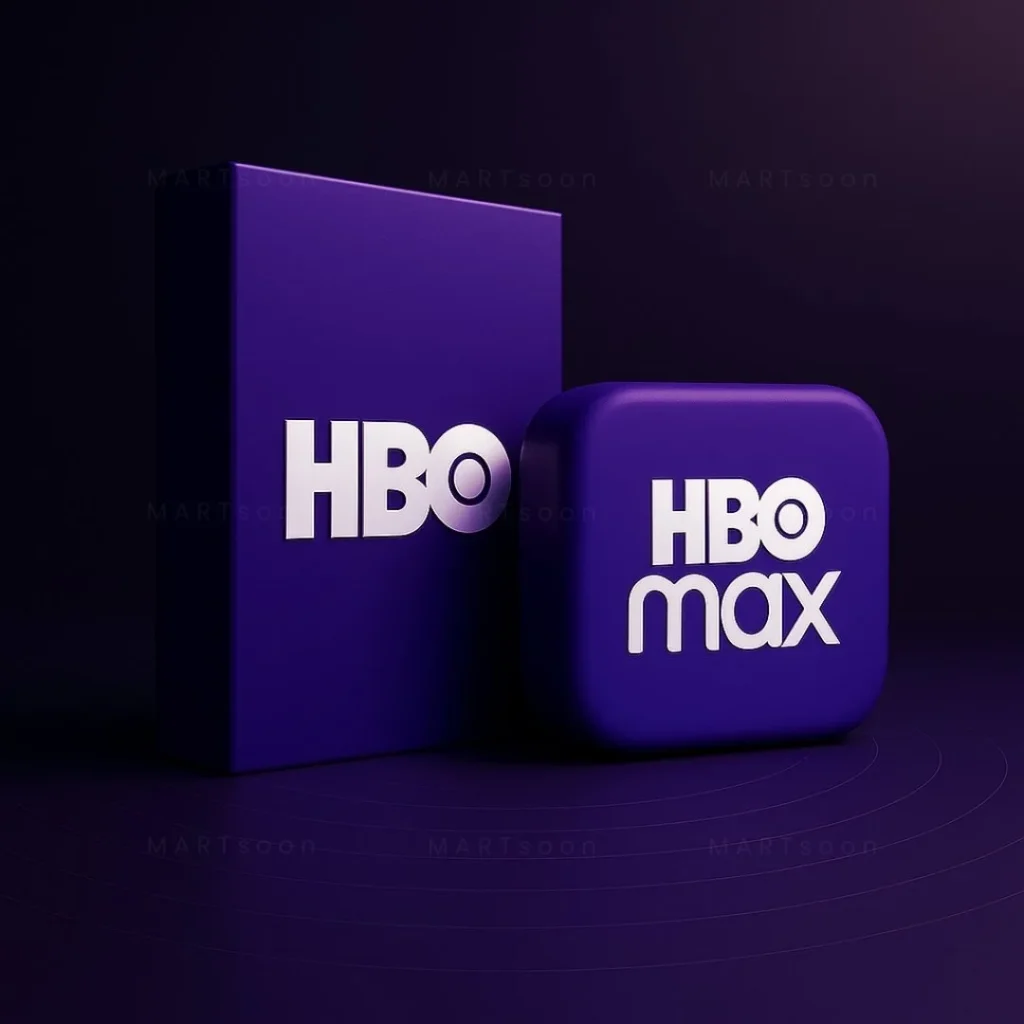 HBO MAX