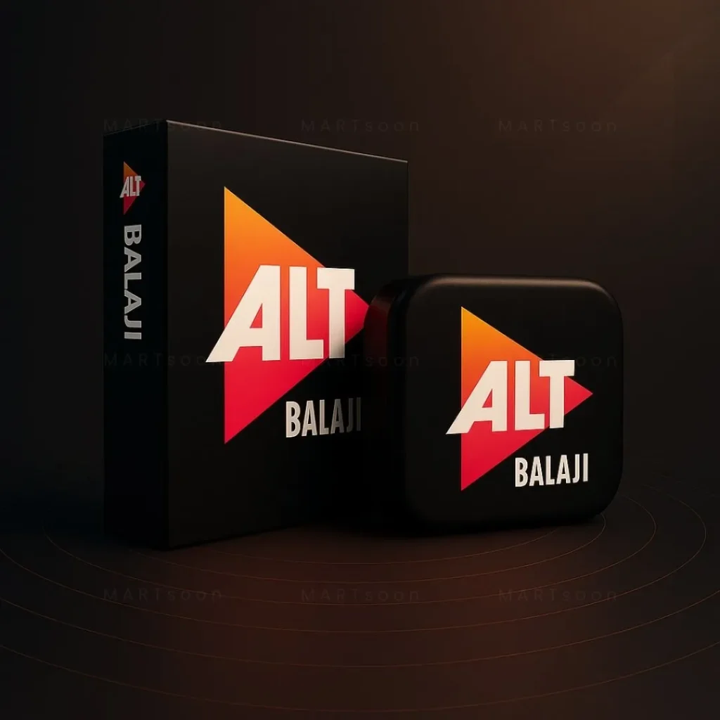 ALT Balaji