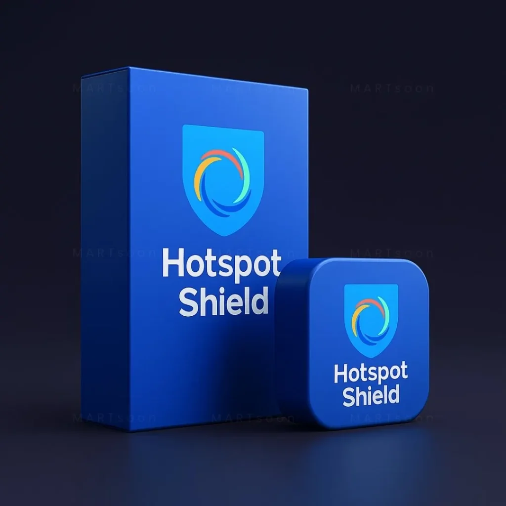 Hotspot Shield