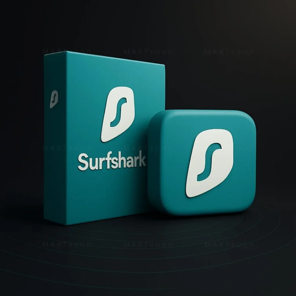 Buy Surfshark VPN Subscription in Bangladesh