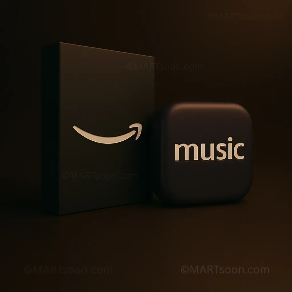 Amazon Music