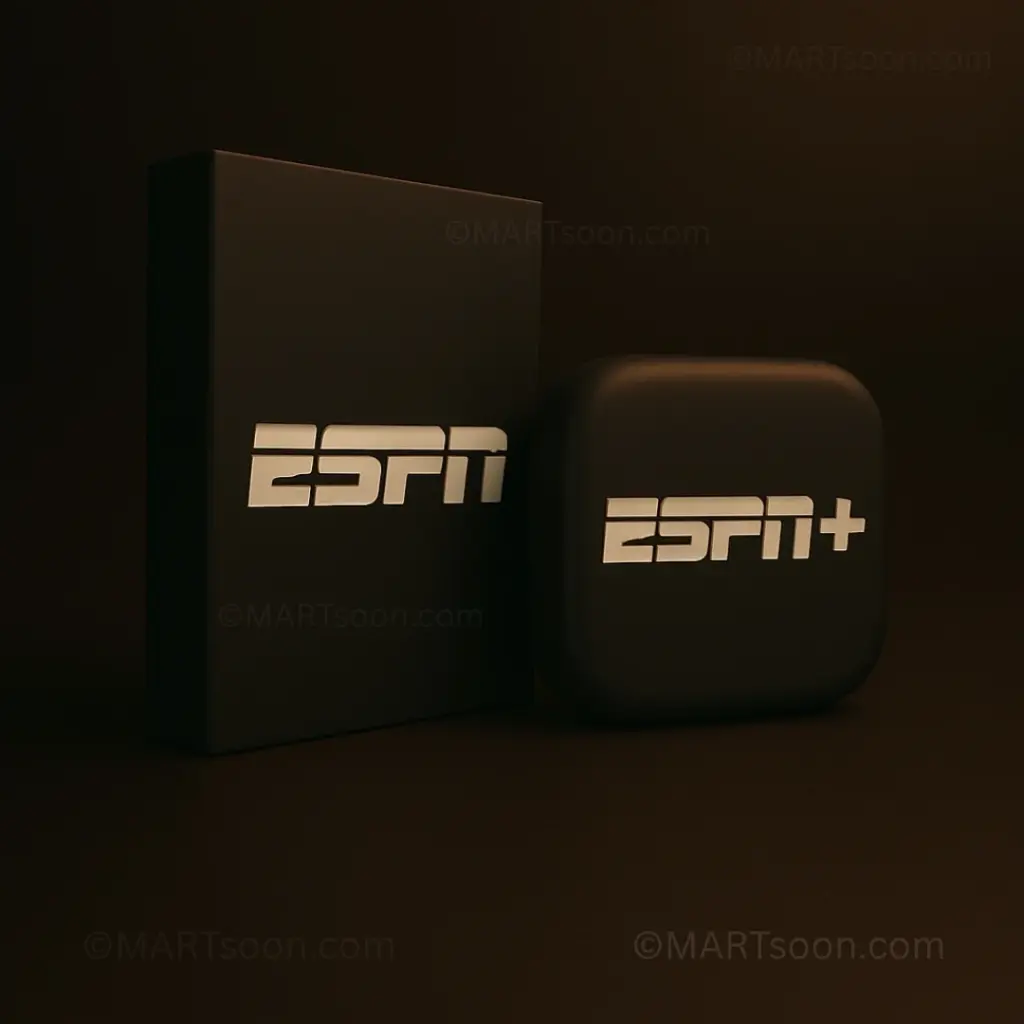 ESPN +