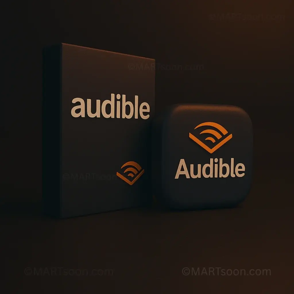 Audible