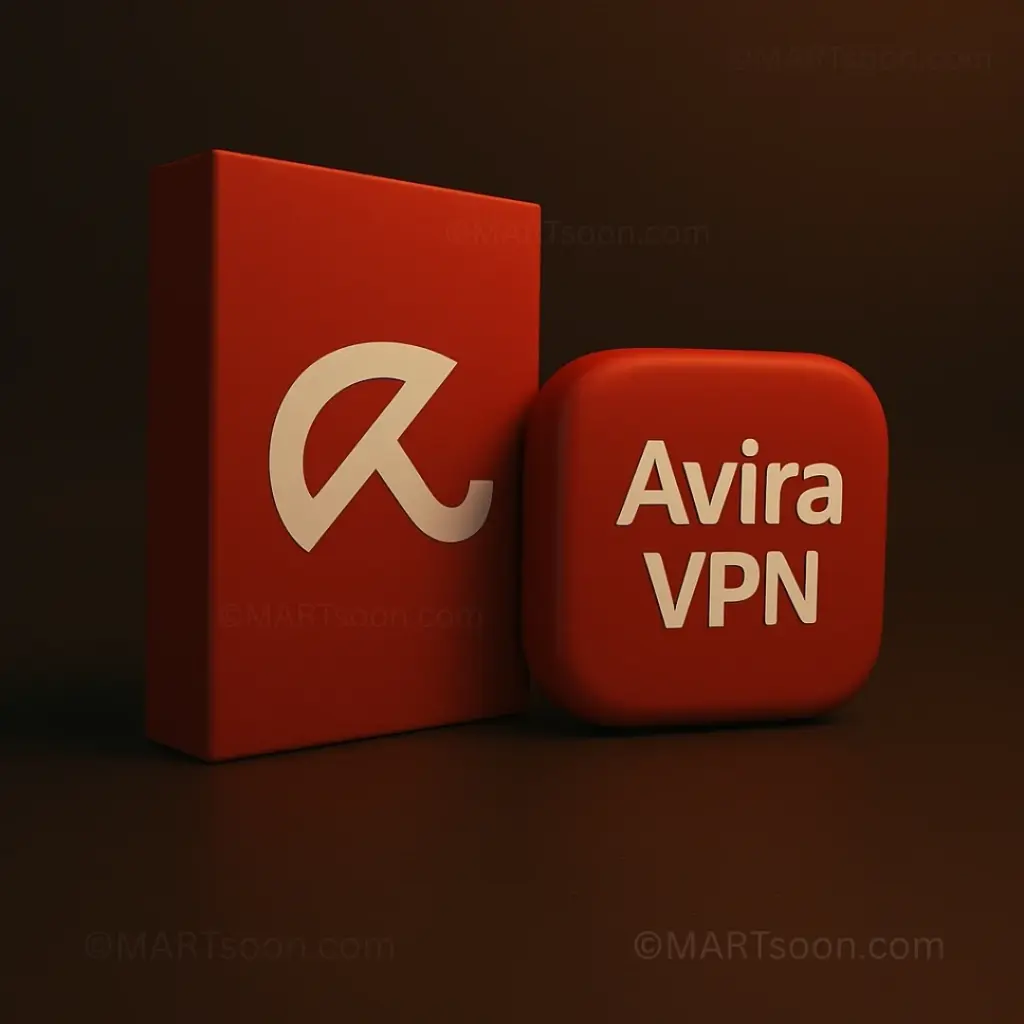 Avira VPN