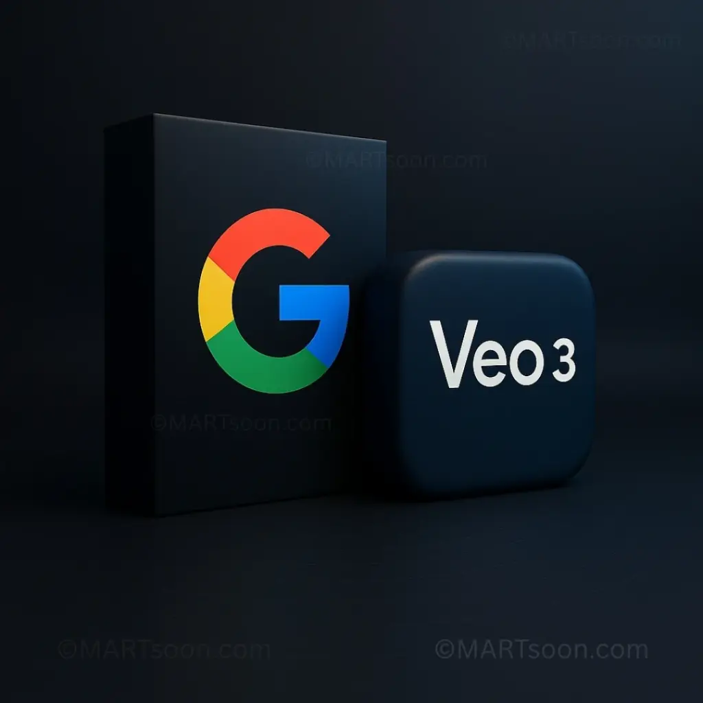 Veo 3 25000 Credits Account with Gemini